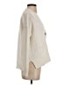 J.Crew Ivory Cardigan Size S - photo 4