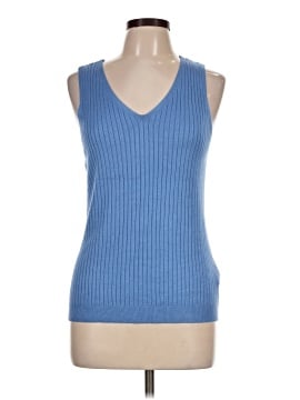 Soft Surroundings Sleeveless Top (view 1)