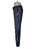 Banana Republic Stripes Blue Casual Pants Size 6 - photo 5