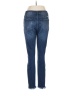KANCAN JEANS Hearts Blue Jeans Size 29 waist - photo 2