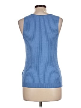 Soft Surroundings Sleeveless Top (view 2)