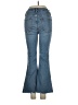 FRAME Blue Jeans Size 26 waist - photo 2