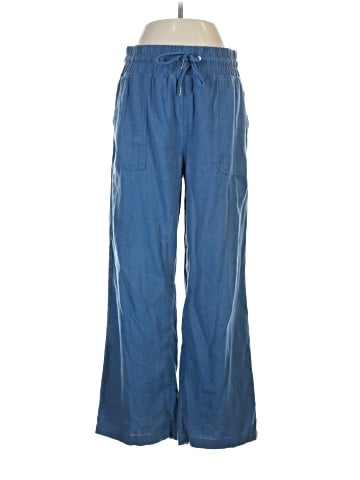 Willit Linen Pants (view 1)