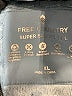 Free Country Blue Snow Jacket Size XL - photo 6