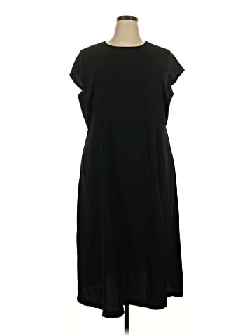 Alexia Admor Casual Dress (view 1)