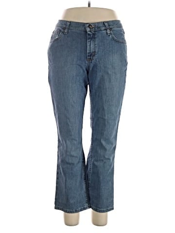 Riders Jeans (view 1)