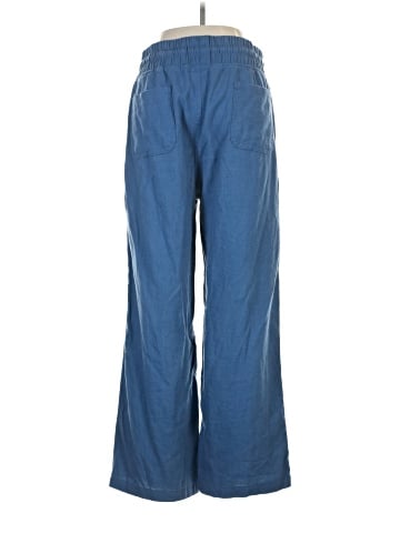 Willit Linen Pants (view 2)