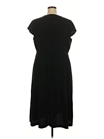 Alexia Admor Casual Dress (view 2)