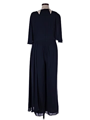 Halston Jumpsuit (view 2)