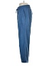 Willit Blue Linen Pants Size M - photo 5