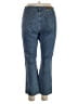 Riders Hearts Blue Jeans Size 14 (petite) - photo 2