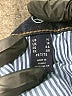 Lands' End Solid Blue Jeans Size 16 (petite) - photo 8