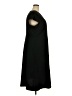 Alexia Admor Solid Black Casual Dress Size 2X (estimated) - photo 4