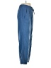 Willit Blue Linen Pants Size M - photo 4