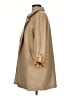 Love Tree Tan Coat Size S - photo 5