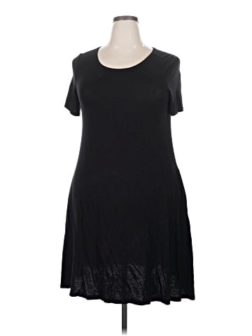 VIISHOW Casual Dress (view 1)