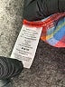 Time and Tru 100% Cotton Blue Poncho Size M - photo 8