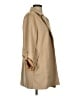 Love Tree Tan Coat Size S - photo 4