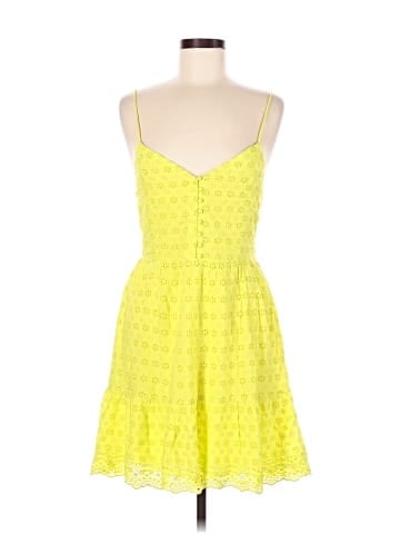 Alice + Olivia Cocktail Dress (view 1)