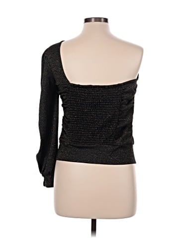 Current Air Long Sleeve Top (view 2)