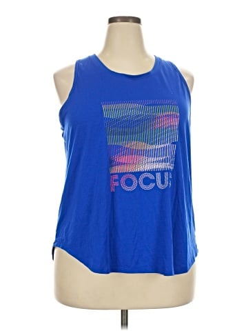 Xersion Tank Top (view 1)