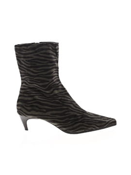 Zara Ankle Boots (view 1)