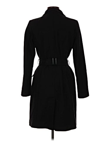 Cole Haan Wool Coat (view 2)