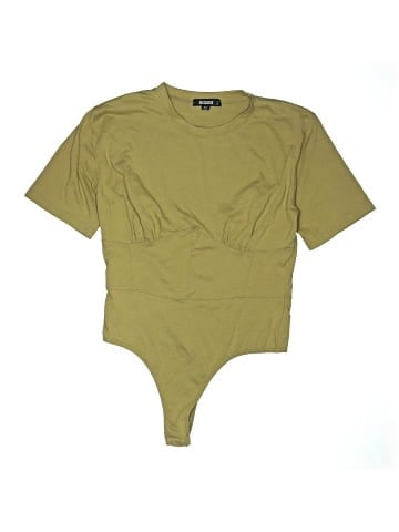 Missguided Bodysuit (view 1)