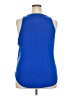 Xersion Blue Tank Top Size XXL - photo 2