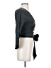 Assorted Brands Black Cardigan Size XS - Sm - photo 4