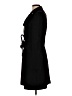 Cole Haan Black Wool Coat Size 6 - photo 5