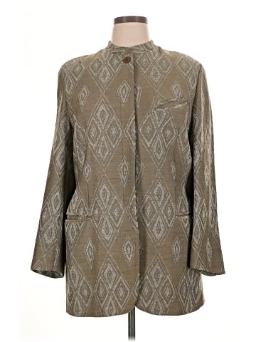 Giorgio Armani Coat (view 1)