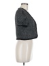 Trina Turk Gray Vest Size 6 - photo 4