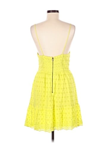 Alice + Olivia Cocktail Dress (view 2)
