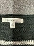 Love Tree 100% Acrylic Black Cardigan Size L - photo 7