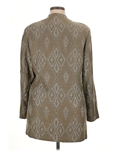Giorgio Armani Coat (view 2)
