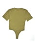Missguided Tan Bodysuit Size 10 - photo 2