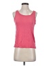 Assorted Brands 100% Silk Pink Active Tank Size S (estimated) - photo 1