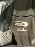 MTA Sport Solid Black Active Pants Size L - photo 7