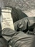 MTA Sport Solid Black Active Pants Size L - photo 8