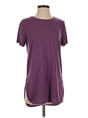 Tek Gear Short Sleeve Top (view 1)