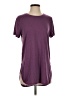 Tek Gear Purple Short Sleeve Top Size S - photo 1