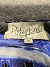 Rory Beca 100% Silk Blue Sleeveless Silk Top Size XS - photo 7