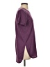 Tek Gear Purple Short Sleeve Top Size S - photo 4