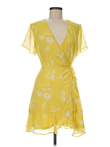 All in Favor Cocktail Dress (view 1)
