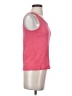 Assorted Brands 100% Silk Pink Active Tank Size S (estimated) - photo 4