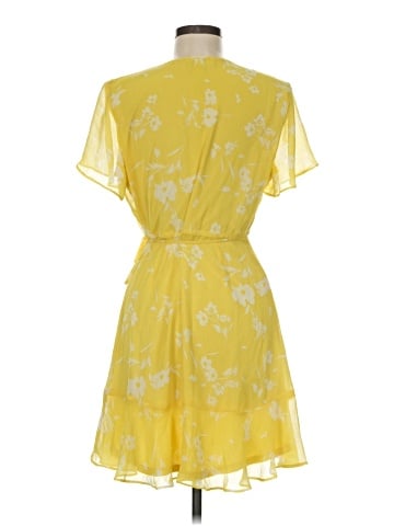 All in Favor Cocktail Dress (view 2)