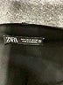 Zara Black Vest Size S - photo 6