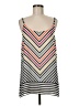 CAbi Ivory Tank Top Size M - photo 1