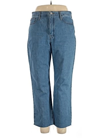 FRAME Jeans (view 1)